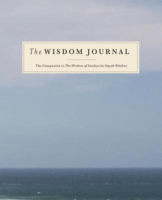 bokomslag Wisdom Journal