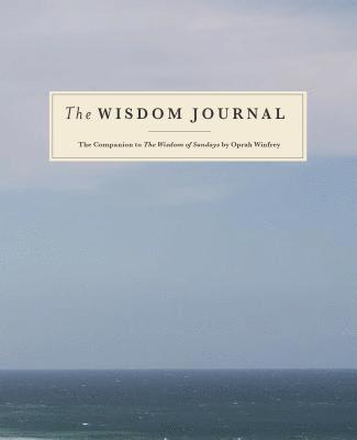 Oprah Winfrey, WINFREY OPRAH - The Wisdom Journal, Häftad