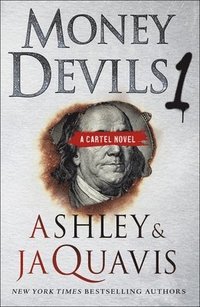 bokomslag Money Devils 1: A Cartel Novel