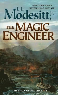 Magic Engineer