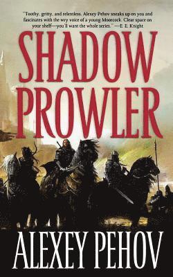 Shadow Prowler 1