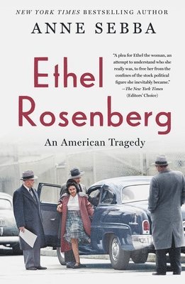 Ethel Rosenberg 1