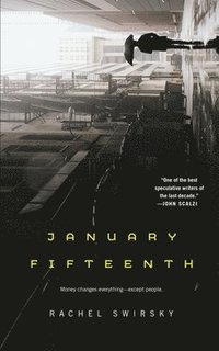 bokomslag January Fifteenth