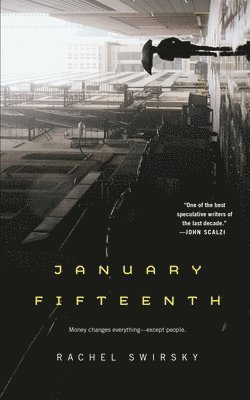bokomslag January Fifteenth