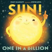 bokomslag Sun! One in a Billion