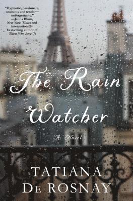 The Rain Watcher 1