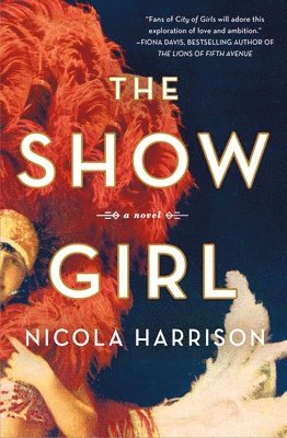 The Show Girl 1