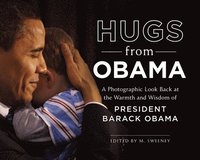 bokomslag Hugs from Obama