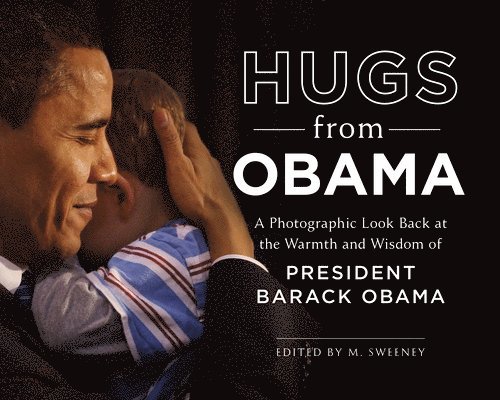 Hugs from Obama 1