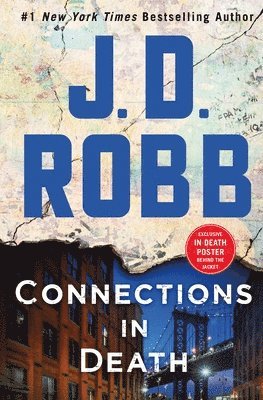Connections In Death 1