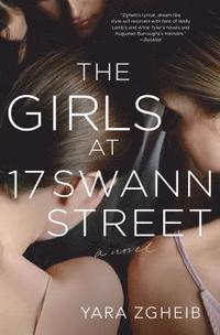 bokomslag The Girls at 17 Swann Street