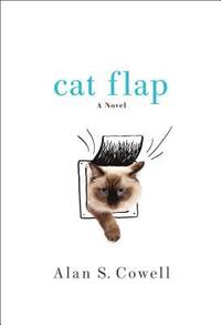 bokomslag Cat Flap