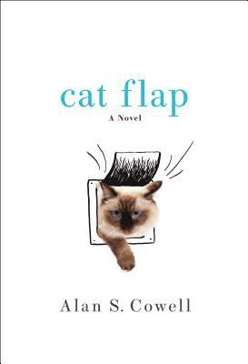 Cat Flap 1