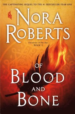 bokomslag Of Blood and Bone