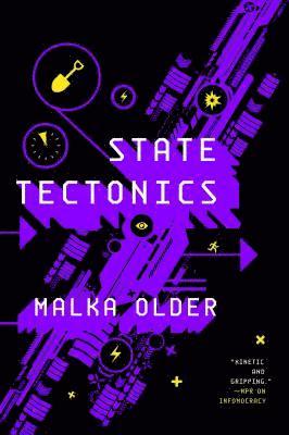 State Tectonics 1