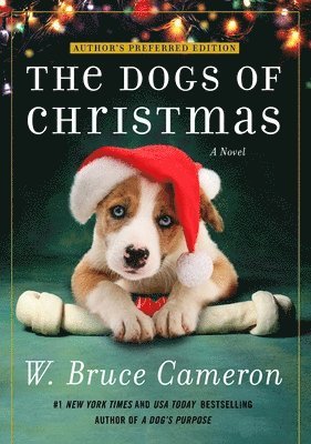 Dogs Of Christmas 1