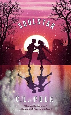 C. L. Polk - Soulstar, Häftad