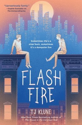 Flash Fire 1