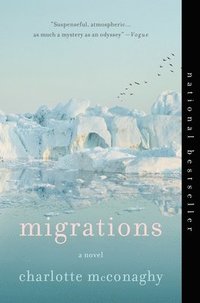 bokomslag Migrations