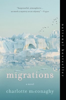 Migrations 1