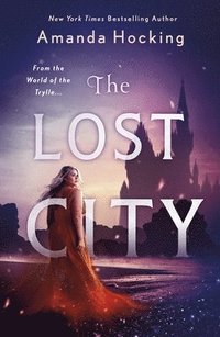bokomslag The Lost City