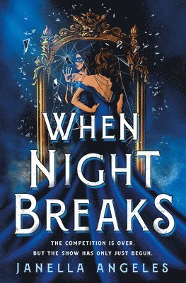 Angeles, J: When Night Breaks