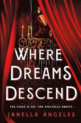 Where Dreams Descend