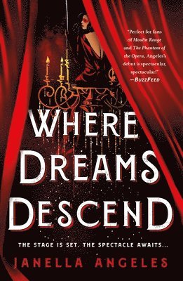 Where Dreams Descend 1