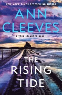 bokomslag The Rising Tide