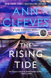 bokomslag The Rising Tide