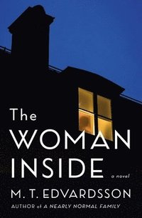 bokomslag Woman Inside