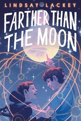 Farther Than The Moon 1