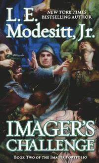 bokomslag Imager's Challenge: Book Two of the Imager Porfolio