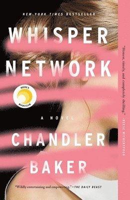 Whisper Network 1