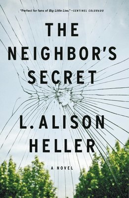 bokomslag Neighbor's Secret