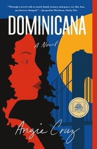 bokomslag Dominicana