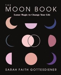 bokomslag Moon Book
