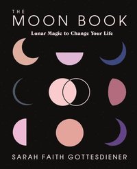 bokomslag The Moon Book