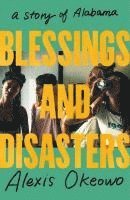 bokomslag Blessings And Disasters