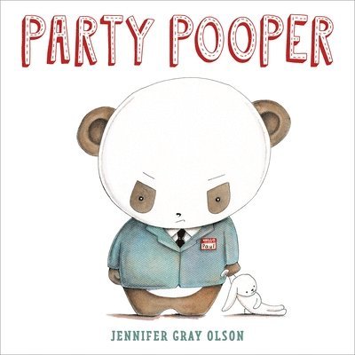 Party Pooper 1