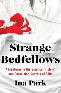 bokomslag Strange Bedfellows