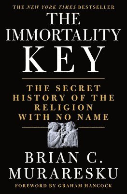 Immortality Key 1