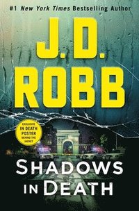 bokomslag Shadows in Death