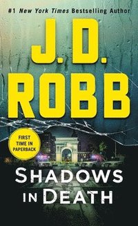 bokomslag Shadows in Death