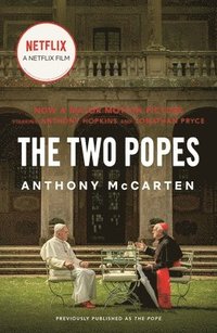 bokomslag The Two Popes