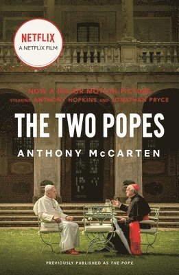 bokomslag The Two Popes