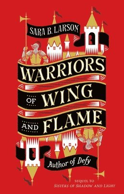 Warriors of Wing and Flame 1