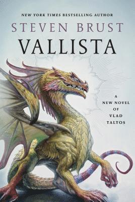 bokomslag Vallista