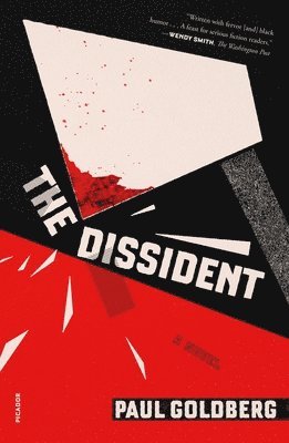 Paul Goldberg - The Dissident, Häftad