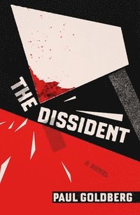 bokomslag The Dissident